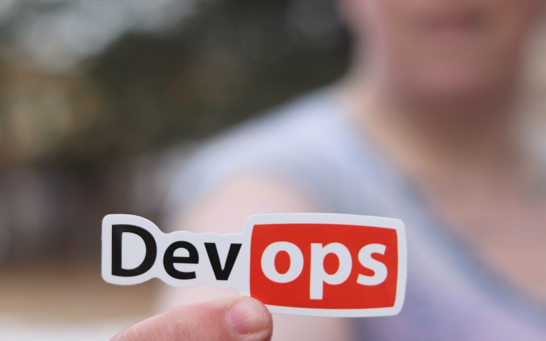 DevOps Explained