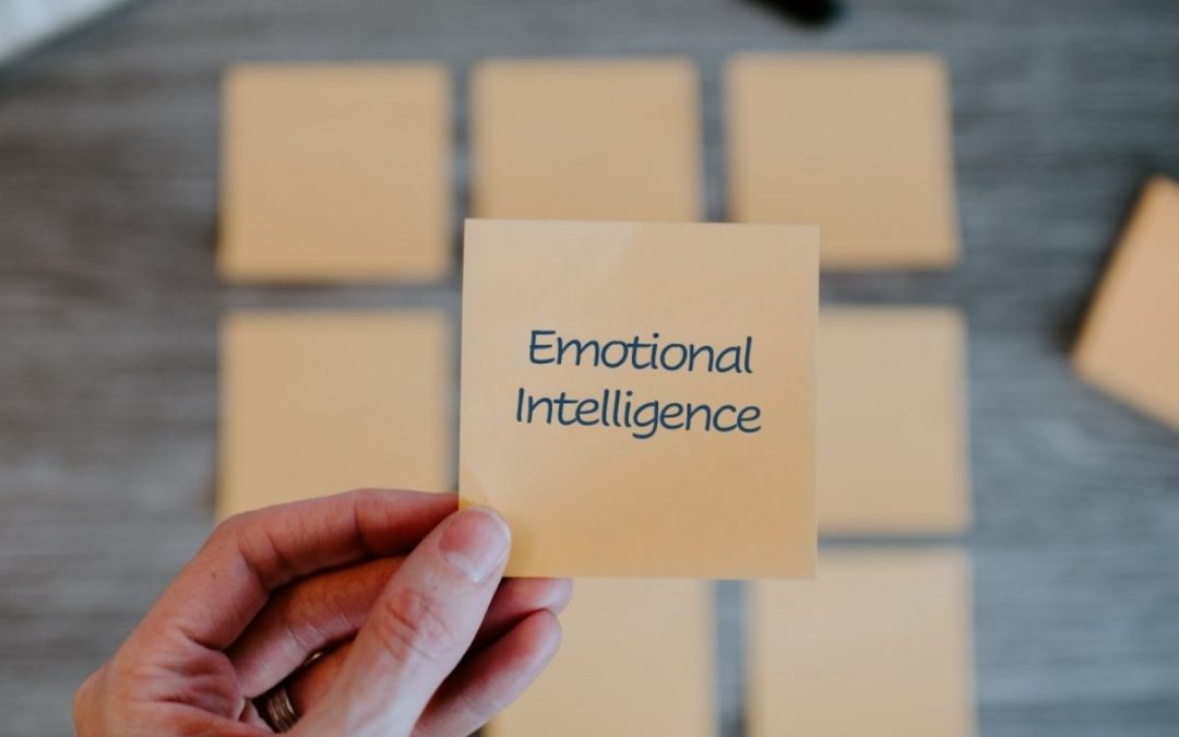 Emotional Intelligence Is the Key to Scrum Mastery