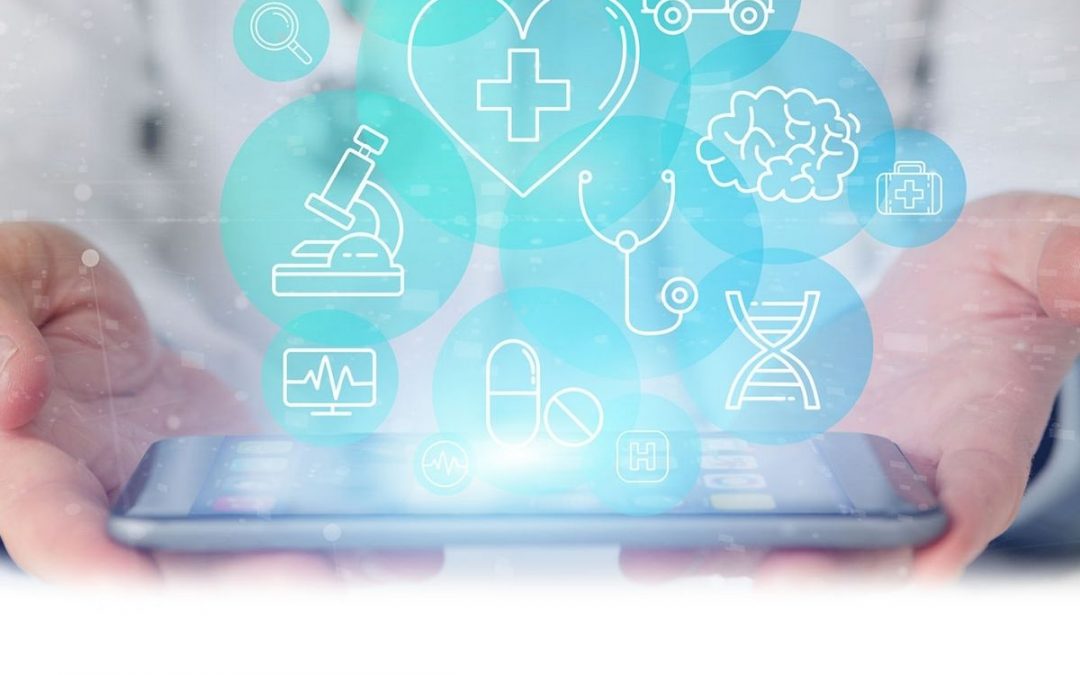 Digital Innovation in Healthcare: An Interview With Diagnoss CEO and Co-Founder Abboud Chaballout