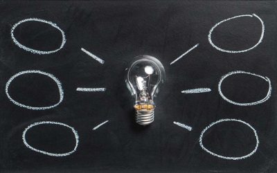 Light bulb as CIO comes up with application modernization strategy