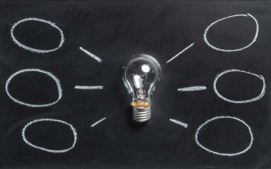 Light bulb as CIO comes up with application modernization strategy
