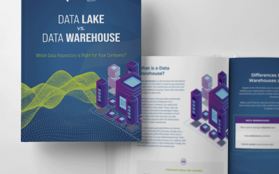 data lakes vs data warehouses