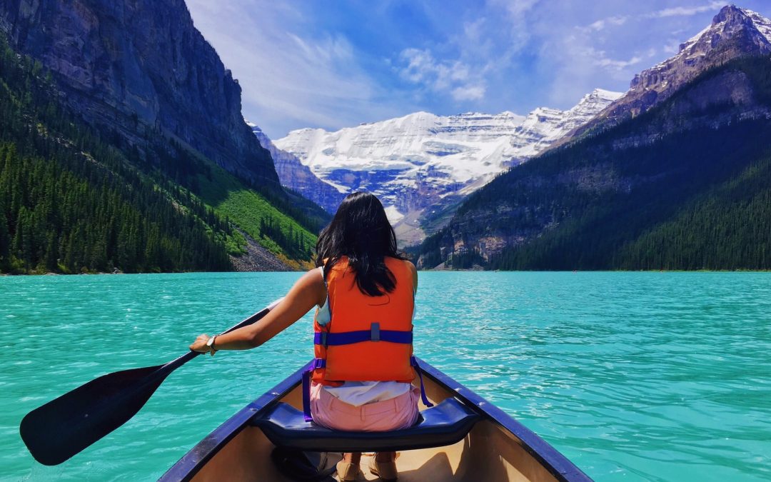 How Data Lakes Can Help Your Journey to Becoming Data-Driven