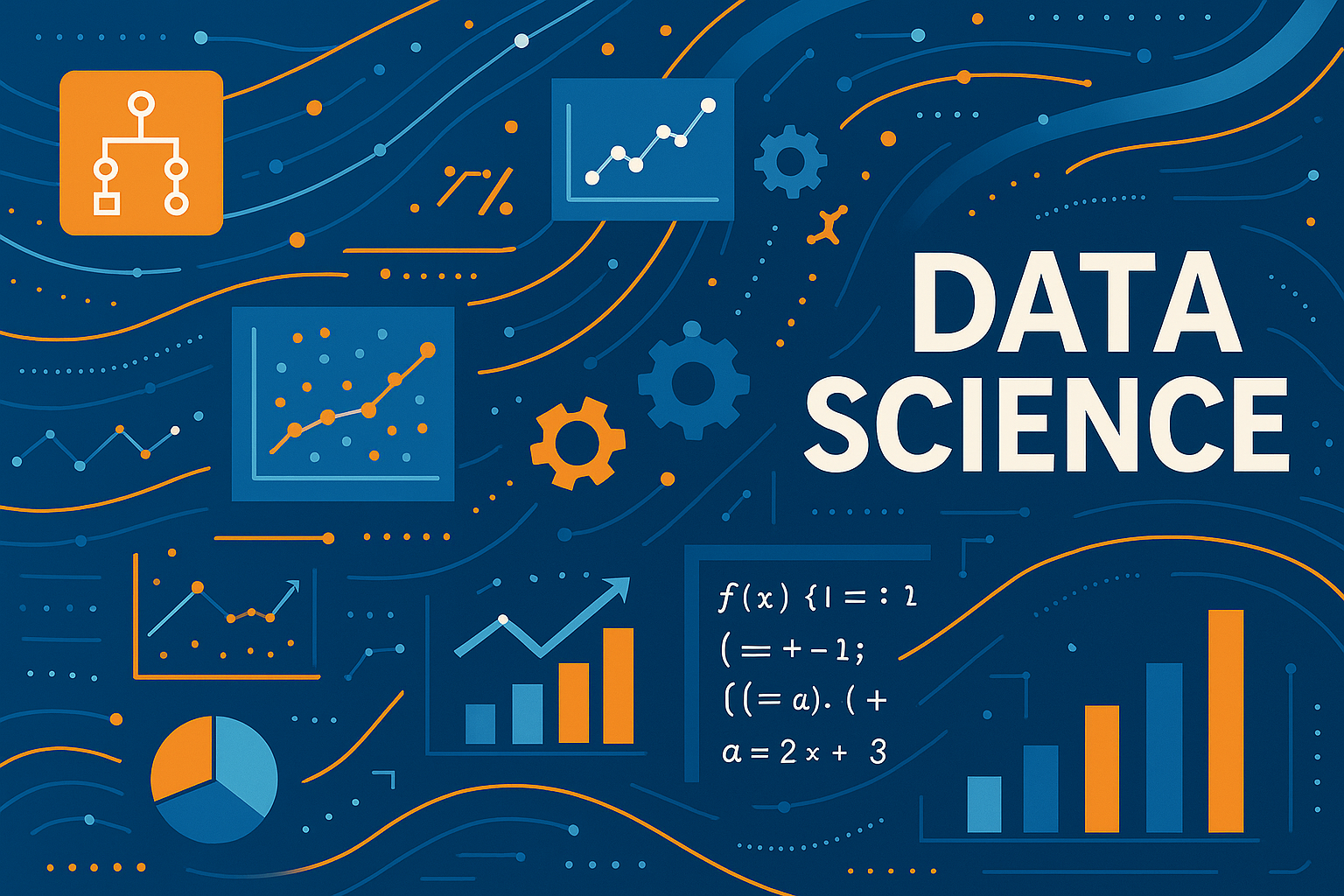 Data Science, academy to job