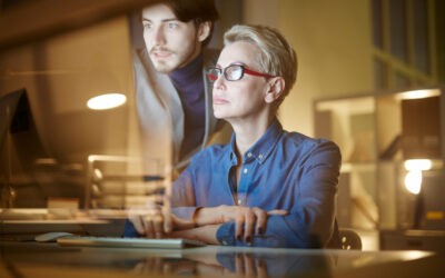 Generative AI transforms corporate service and reduces costs