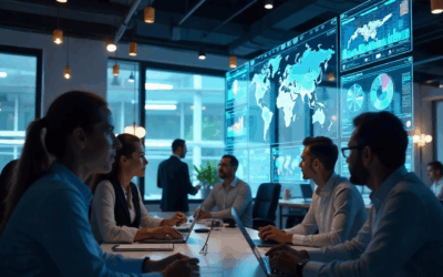 AI closes in on modernization