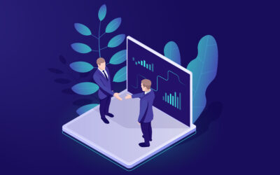 A Longstanding Partnership in Data Modernization: A Story of Trust, Milestones, and Shared Success