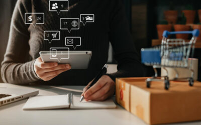 AI drives 12% sales growth with e-commerce recommendations