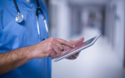 How we helped a healthtech company recover revenue through application modernization
