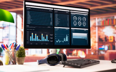 How We Helped a Company Reduce Dashboard Analysis from 1 Day to Minutes Using AI